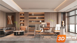 General Manager's Office Skp Files 